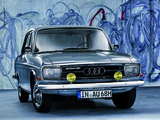 Audi Super 90 (F103) 1966–71 wallpapers