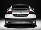 Audi TT ultra quattro Concept (8J) 2013 photos