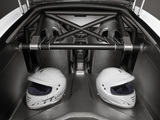 Audi TT ultra quattro Concept (8J) 2013 pictures