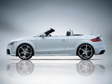 Pictures of ABT Audi TT RS Roadster (8J) 2009