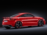Pictures of Audi TT RS plus Coupe (8J) 2012