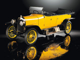 Audi Typ C 14/35 PS Alpensieger 1912–21 wallpapers