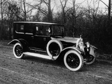 Audi Typ E 22/55 PS 1913–24 images