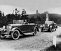 Audi Typ K 14/50 PS Phaeton 1921–26 photos