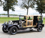 Audi Typ M 18/70 PS Pullman-Limousine 1925–28 wallpapers