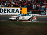 Audi V8 quattro DTM 1990–92 images