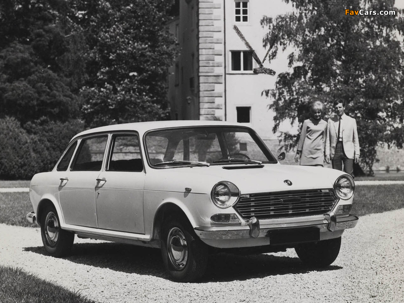 Pictures of Austin 1800 Balanza (Mk II) 1968–72 (800 x 600)
