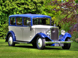 Photos of Austin 20 Ranalagh Limousine 1934
