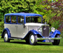 Photos of Austin 20 Ranalagh Limousine 1934