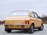 Images of Austin Allegro 2-door (S2) 1975–79