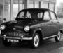 Images of Austin A50 Cambridge 1954–57