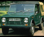 Pictures of Austin Ant 4WD Prototype 1968