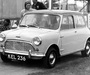 Austin Mini Cooper (ADO15) 1961–69 photos
