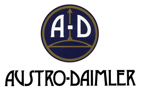 Austro-Daimler wallpapers