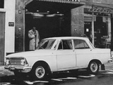 Scaldia 408 1964–69 photos