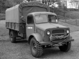 Bedford OYD 1939–45 photos
