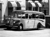 Bedford OB Duple Vista 1939–51 pictures