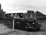 Images of Bedford OB 1939–51