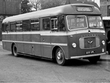Bedford SB8 Willowbrook (B41F) 1960– pictures