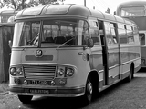 Pictures of Bedford SB Comfort 1957–