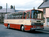Images of Bedford YRQ RTD 1971