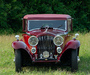 Photos of Bentley 3 ½ Litre Drophead Coupe by Park Ward 1934