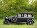 Bentley 3 Litre Tourer by Gurney Nutting 1925 images
