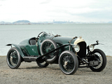 Bentley 3 Litre Supersports Brooklands 1925–27 pictures