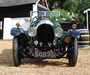 Bentley 3 Litre Blue Label Tourer 1923 photos