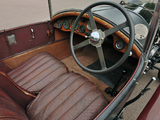 Images of Bentley 3 Litre Speed Tourer 1921–27