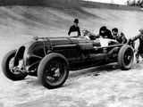 Bentley 4 ½ Litre Supercharged Blower 1929 wallpapers