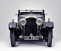 Bentley 4 ½ Litre Drophead Coupe with Dickey 1929 wallpapers