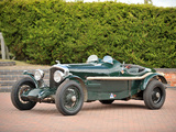 Bentley 4 ¼ Litre Competition Special 1935 images