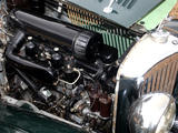 Photos of Bentley 4 ¼ Litre Tourer by Vanden Plas 1936–39