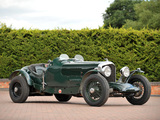 Bentley 4 ¼ Litre Competition Special 1935 wallpapers