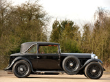 Pictures of Bentley 4 Litre Coupe by Mulliner 1931