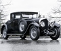 Photos of Bentley 6 ½ Litre Coupe 1926–28