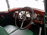 Bentley 8 Litre Short Chassis Mayfair Fixed Head Coupe 1932 wallpapers