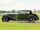 Photos of Bentley 8 Litre Short Chassis Mayfair Fixed Head Coupe 1932