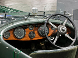 Pictures of Bentley 8 Litre Tourer 1931