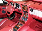 Bentley Azure 1995–2003 photos