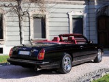 Bentley Azure 1995–2003 pictures