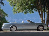 Bentley Azure 2007–08 images