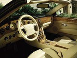 Photos of Bentley Azure 2007–08