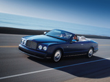 Pictures of Bentley Azure 2007–08