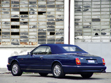 Bentley Azure 1995–2003 wallpapers