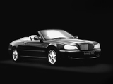 Bentley Concept Java 1994 images