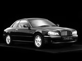 Images of Bentley Concept Java 1994