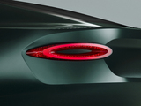 Images of Bentley EXP 10 Speed 6 2015