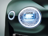 Pictures of Bentley EXP 10 Speed 6 2015